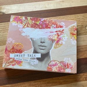 ColourPop Sweet Talk Eye Shadow Palette